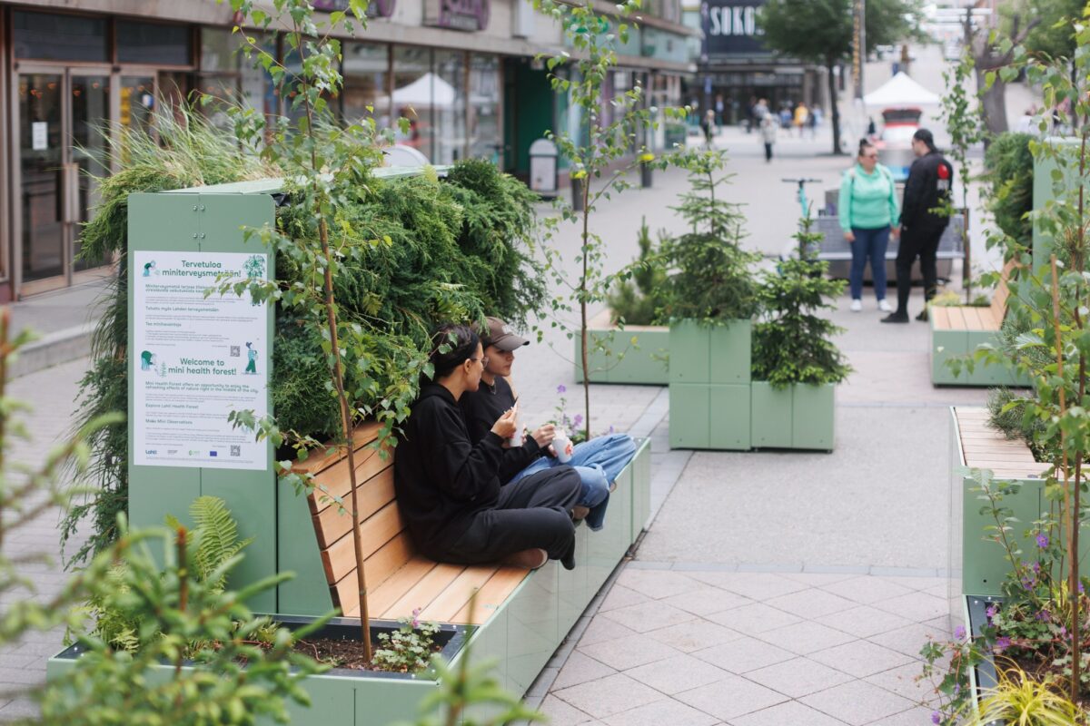 innogreen parkly lahti miniterveysmetsä